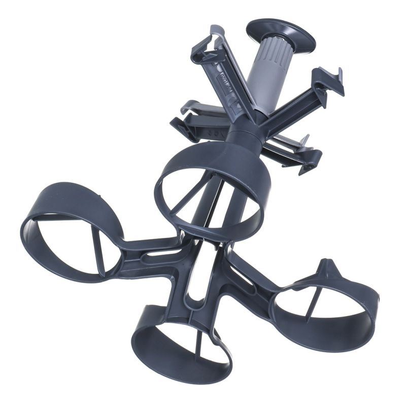 Stand for 4 large wine glasses SIEMENS SZ73300 AGD - Akcesoria/Do zmywarek - Wyposażenie Your Sports Performance