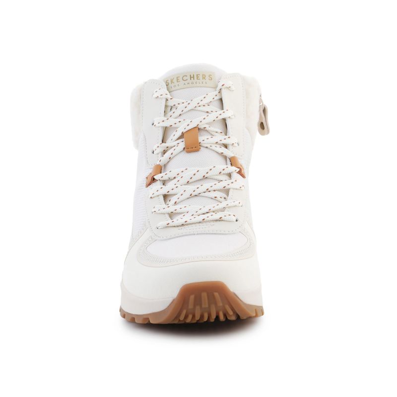 Skechers Uno Rugged shoes - Fall Mode W 167992-NAT Footwear/Outdoor/Skechers Skechers