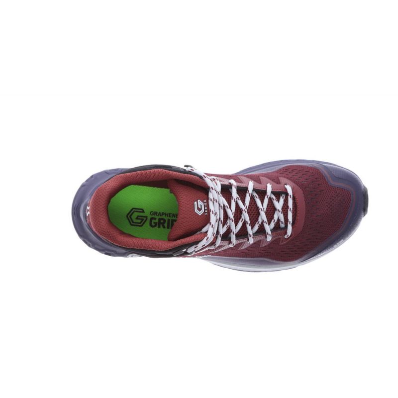 Inov-8 RocFly G 390 W shoes 000996-BUBK-S-01 Footwear/Running/Women/Inov-8 Your Sports Performance