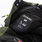 Men's VORAL PANTS PRIMALOFT To be categorized Your Sports Performance