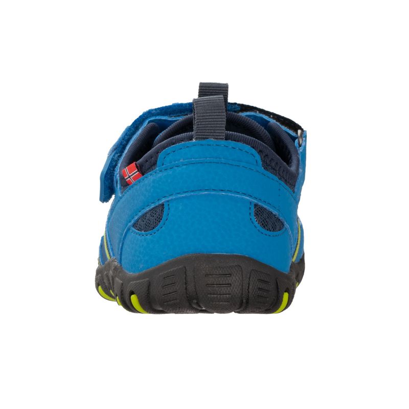 Trollkids Kids Sandefjord Sandal XT Jr 668-106 sandals Footwear/Outdoor/Trollkids Your Sports Performance