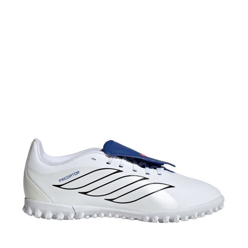 adidas Predator Club FT TF KJ1316 Kids' Soccer Shoes To be categorized Your Sports Performance