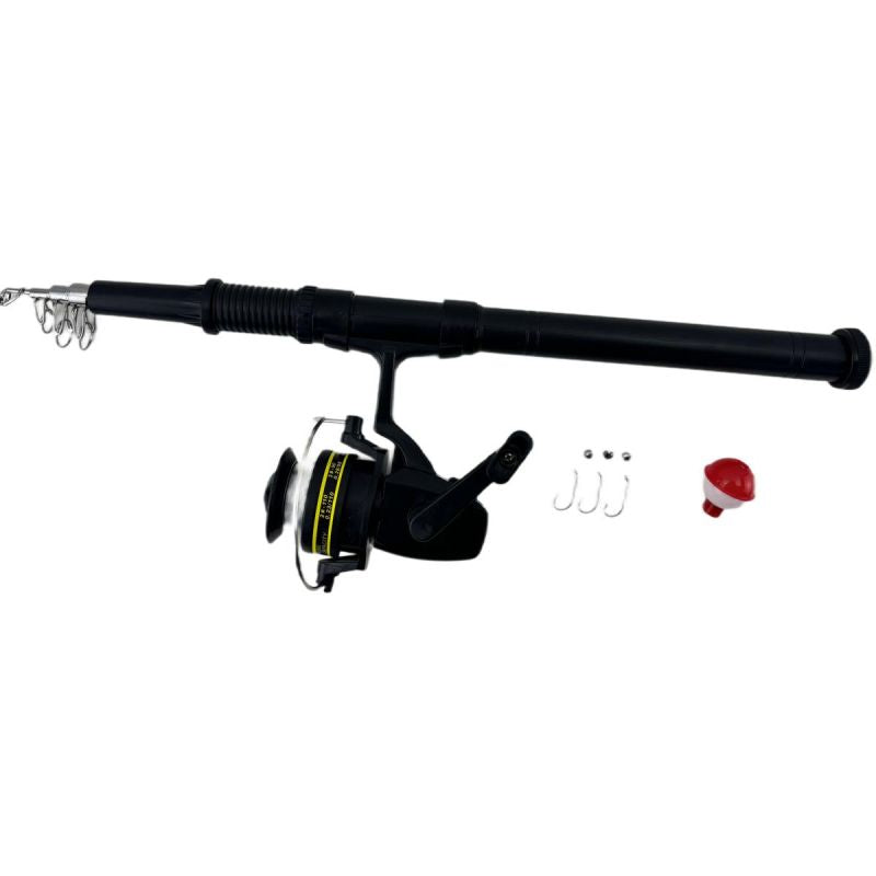 ENERO 105 FISHING SET Sport/Wędkarstwo Your Sports Performance