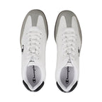 Champion Prestige Mix Material Low Cut M S22330 WW001 shoes Footwear/Lifestyle/Champion Your Sports Performance