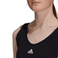 Adidas Essentials 3-Stripes Sports Bra W GS1343 Clothing/Training Adidas
