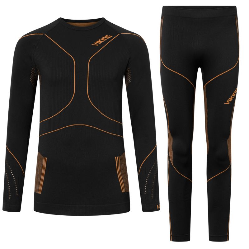 Thermoactive underwear Viking Bruno M 500-18-1512-54 Clothing/Outdoor/Viking Your Sports Performance