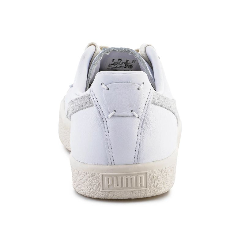 Puma Clyde Base M 390091-01 shoes Footwear/Lifestyle Puma