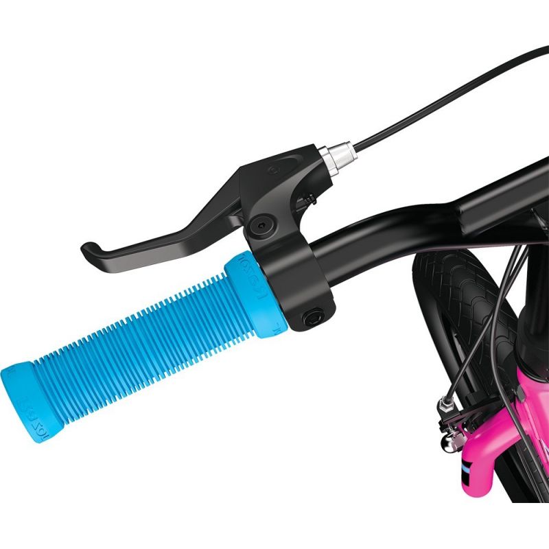 Razor-Flashback Electric Scooter - Pink Import z Action/Skating/Hulajnogi elektryczne Your Sports Performance
