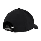 Pit Bull West Coast Seascape Baseball Cap Black - 629007900000 Odzież/Czapki/Czapki z daszkiem Your Sports Performance