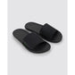 Rider men's sports shoes Feel Slide comfortable black slippers Rider