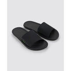 Rider men's sports shoes Feel Slide comfortable black slippers Rider