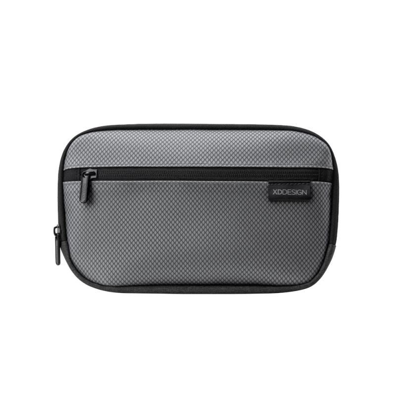 XD DESIGN FIRST-CLASS ALL-IN-ONE BLACK P706.3401 Bagaż/Walizki, torby, worki Your Sports Performance
