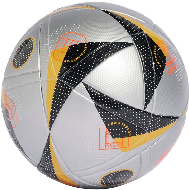 Football adidas Euro24 LGE Final IX4046 Accessories/Balls/Football Adidas