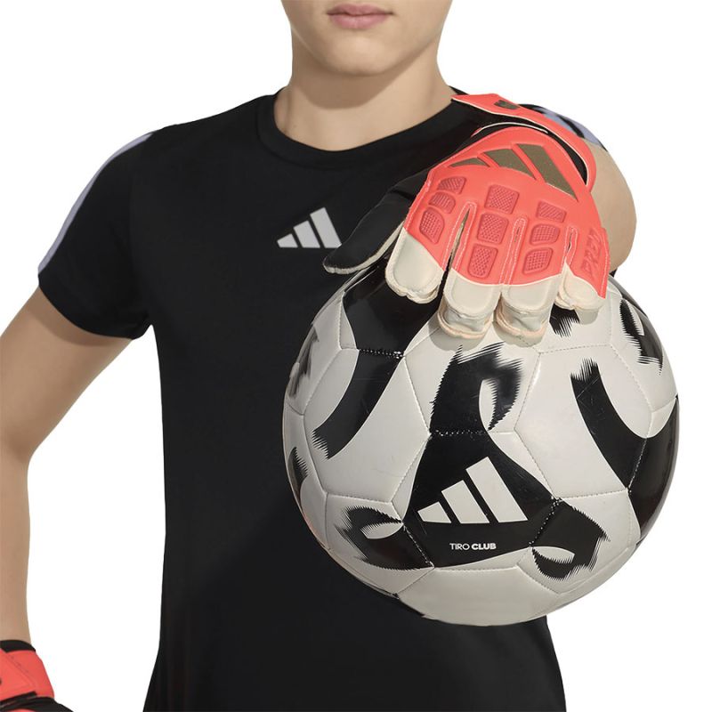 adidas Predator GL Training WC Jr KZ2095 Gloves