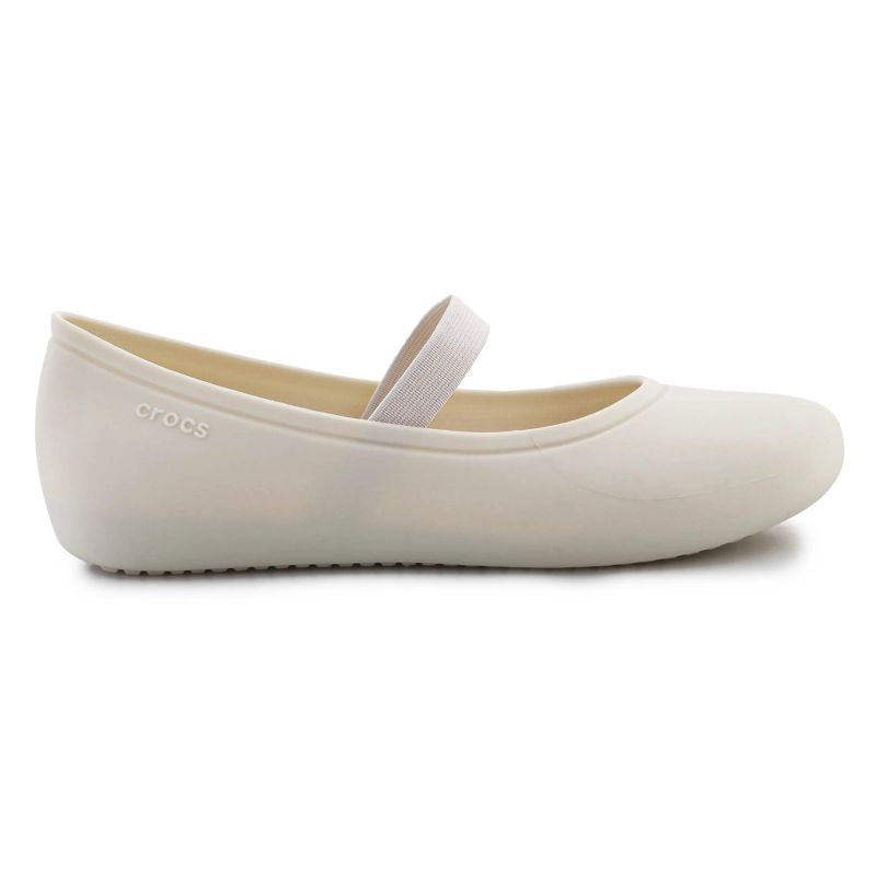 Crocs Brooklyn Flat Jr Sandals 209429-160 Footwear/Lifestyle/Crocs Crocs