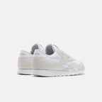 Reebok CLASSIC NYLON men's sneakers (100009277)
