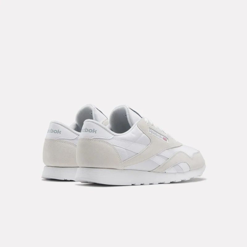 Reebok CLASSIC NYLON men's sneakers (100009277)