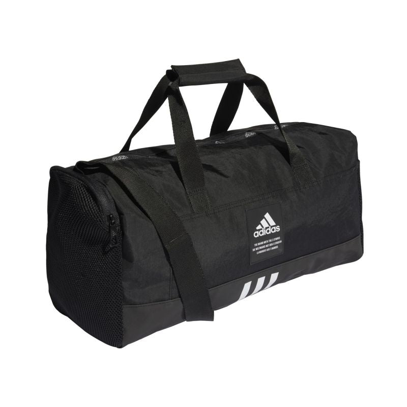 Tobrba adidas 4ATHLTS Duffel Bag M HC7272 Accessories/Bags/adidas/Sports Adidas