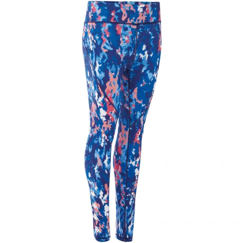 Kappa Iasmina Leggings W 309098 19-4151 Clothing/Training/Kappa Kappa