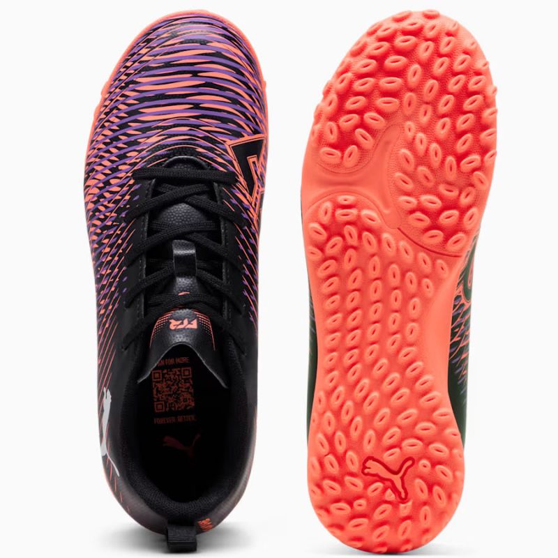 Puma Future 8 Play TT Jr 108396-01 football boots Footwear/Football/Kids Your Sports Performance