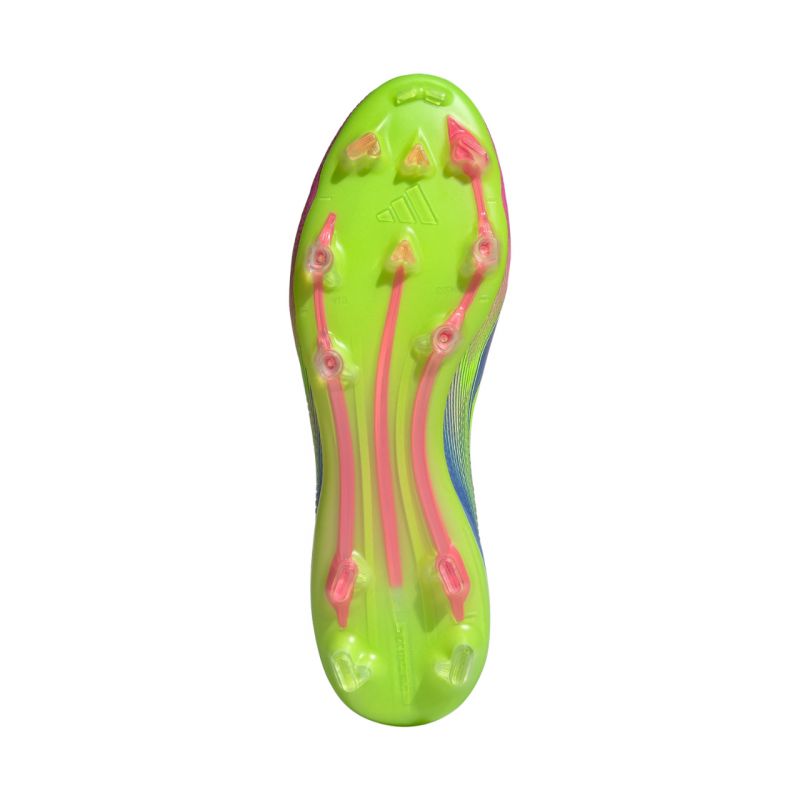 Adidas F50 Pro FG M IE1285 football boots Footwear/Football/SR/FG Adidas