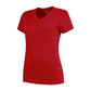 Rogelli women's T-shirt Promo red S Clothing Your Sports Performance