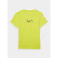Men's regular printed T-shirt 4F 4FRAW24TTSHM2299-45S *Kategoria tymczasowa Your Sports Performance
