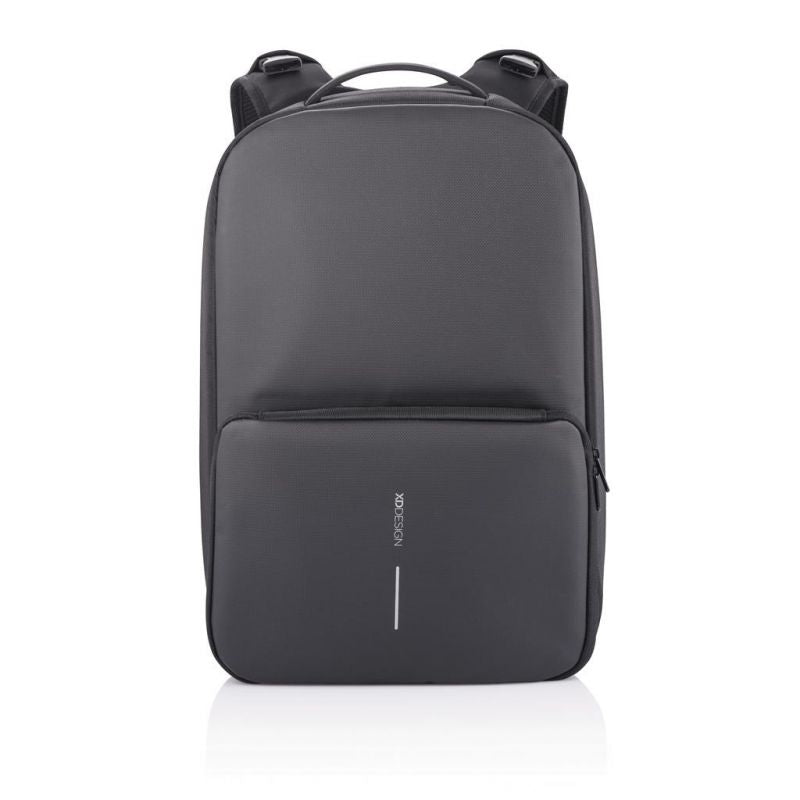 XD DESIGN ANTI-THEFT BACKPACK FLEX GYM BAG BLACK P/N: P705.801 Import z Action/Bagaż/Plecaki Your Sports Performance