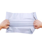 BSTech Foliopak strong foil envelope 50mic 450x550 100 pcs FB08 4XL Artykuły pakowe/Koperty Your Sports Performance