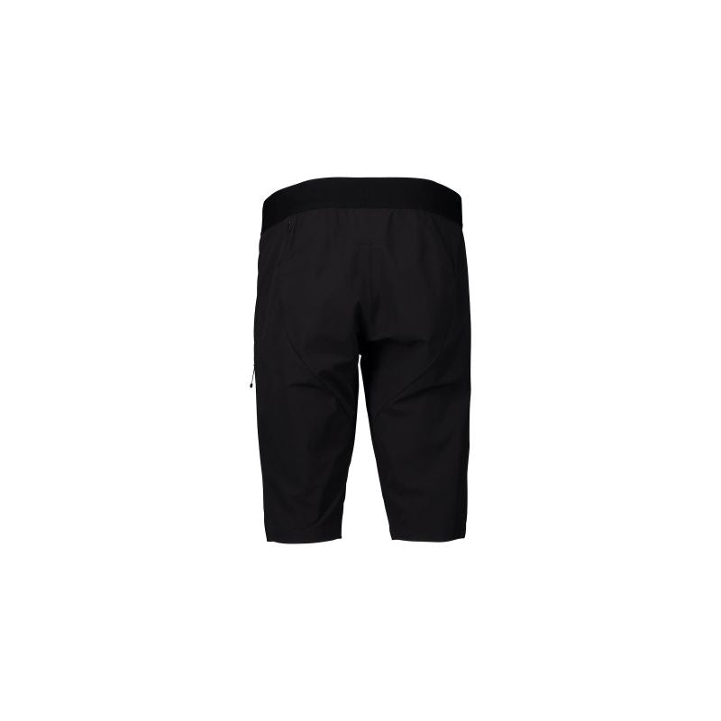 POC Guardian Air Cycling Shorts Black