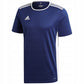 T-SHIRT adidas ENTRADA 18 JR navy blue CF1036 Clothing/Football Adidas