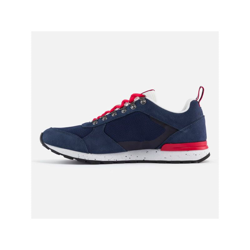 ROSSIGNOL Heritage S Blue men's shoes navy blue