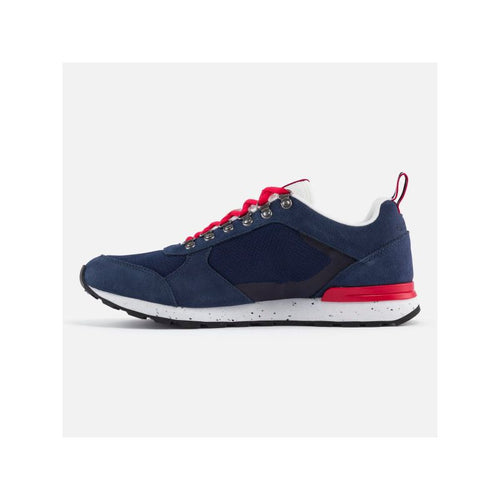 ROSSIGNOL Heritage S Blue men's shoes navy blue