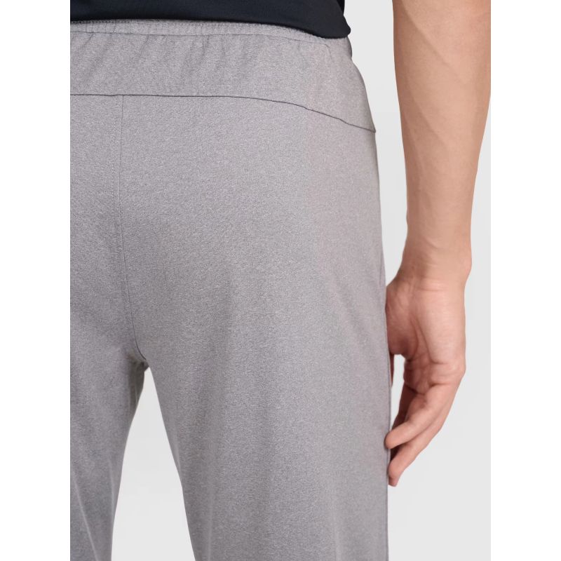 Men's quick-drying training pants 4F 4FWMM00TFTRM1067-25M 4f