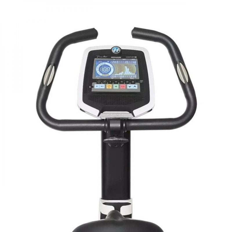HORIZON FITNESS Comfort 8.1 induction bike In preparation Your Sports Performance