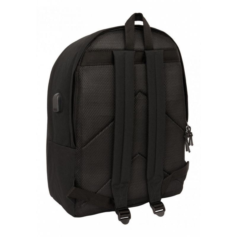 FC Barcelona Sports Backpack with Laptop Space 642485820 Accessories/Plecaki/pozostałe plecaki Your Sports Performance