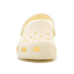 CROCS CLASSIC YELLOW LIGHT SANDALS 10001-7CJ Crocs