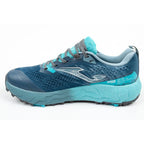 Joma Men's Sima Trail Running Shoes, Cushioned, Blue