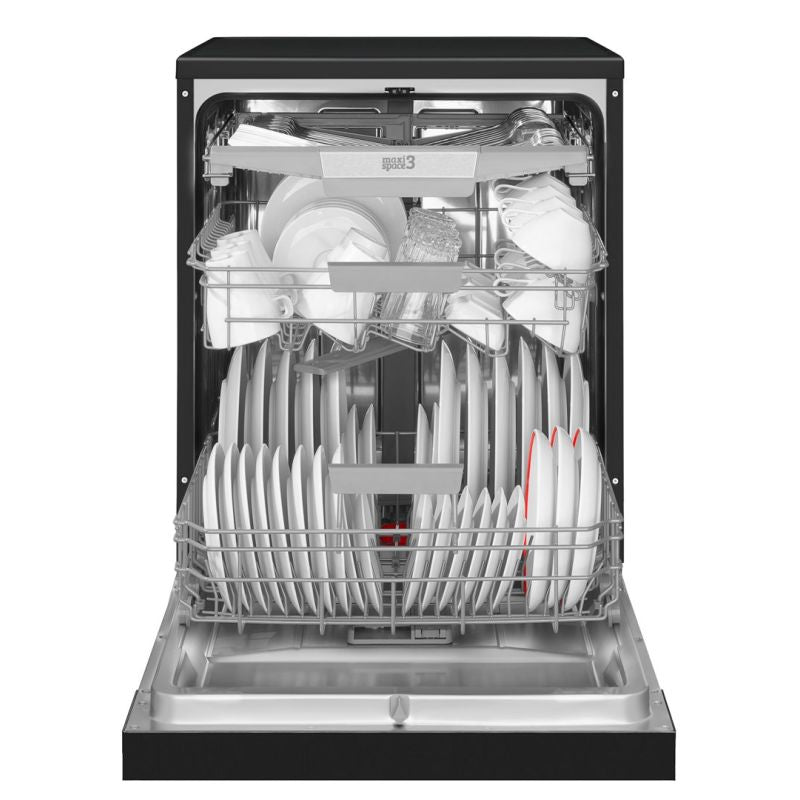 AMICA DFM66C8EOiBH dishwasher AGD - Produkty/Zmywarki wolnostojące Your Sports Performance