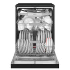 AMICA DFM66C8EOiBH dishwasher AGD - Produkty/Zmywarki wolnostojące Your Sports Performance