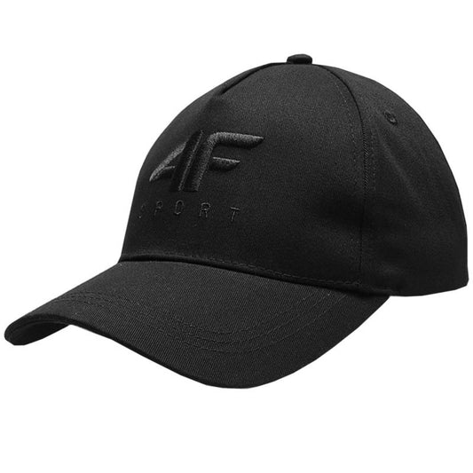 Cap 4F W 4FSS23ACABF116 20S Clothing/Multisport 4F