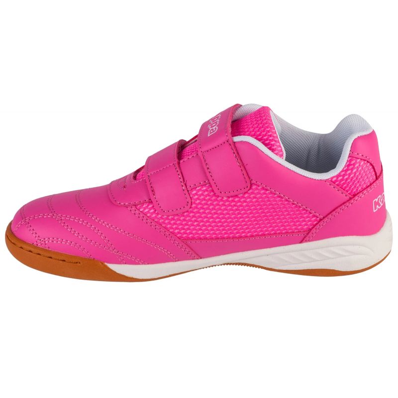 Kappa Kickoff T Jr 260509T-2210 shoes Footwear/Training/Kids/Kappa Kappa