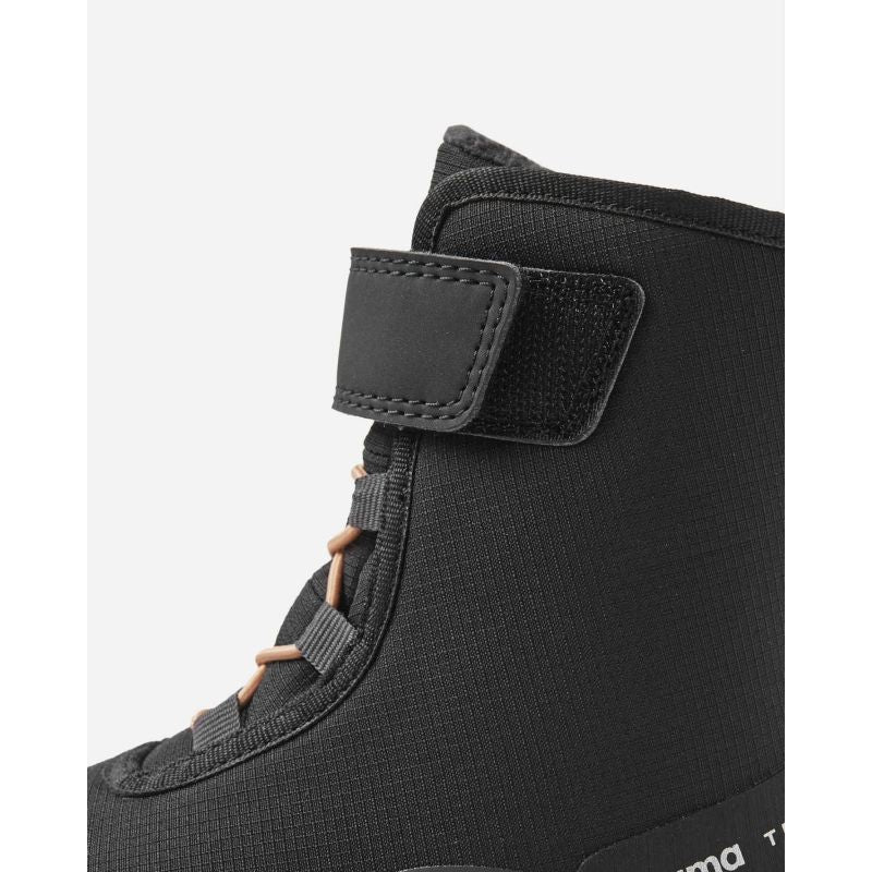 Reima ReimaTec barefoot winter boots for children Talvella Kids (5400150A-9990) Reima