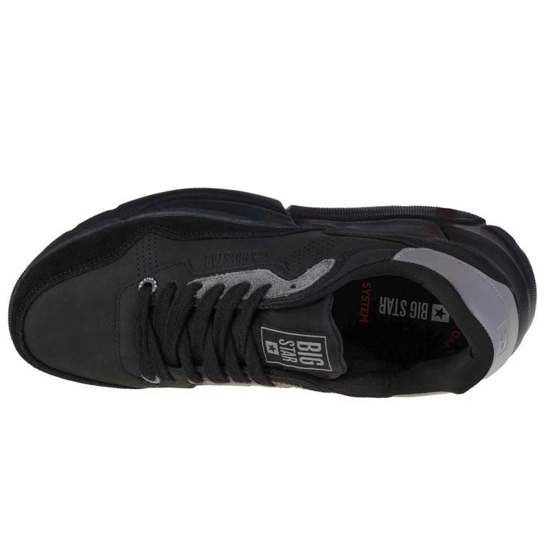 Big Star Shoes M II174254 Footwear/Lifestyle/Converse Your Sports Performance
