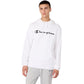 Champion Hooded Sweatshirt M 221917 WW001 Clothing/Lifestyle/Champion Your Sports Performance