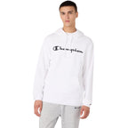 Champion Hooded Sweatshirt M 221917 WW001 Clothing/Lifestyle/Champion Your Sports Performance