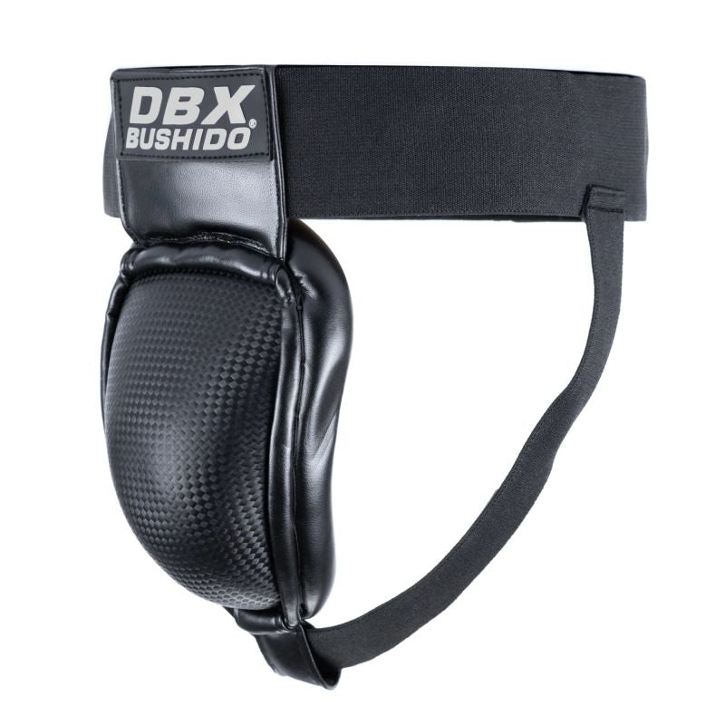 Men's suspender with steel insert WARRIOR - S DBX Bushido