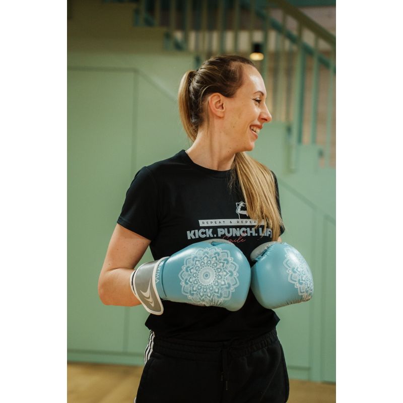 Yakima Sport Mandala Women&#39;s Gloves 12 oz W 10055212 oz Accessories/Gloves Yakima