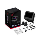 ASUS ROG RYUJIN III WB Water Block Chłodzenie/Chłodzenie - zestawy chłodzenia wodnego Your Sports Performance