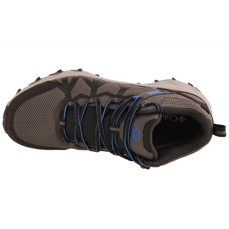 Columbia Peakfreak II Mid Outdry M 2005091089 shoes Footwear/Outdoor/Columbia Your Sports Performance